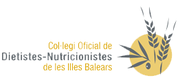 Col·legi Oficial Dietistes Illes Balears