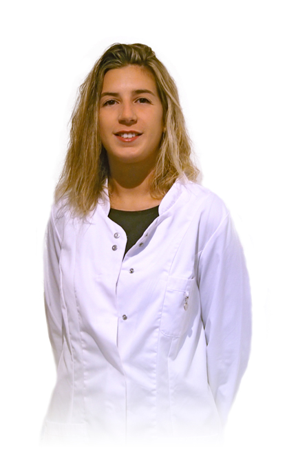 Miquela Munar Martínez, Dietista-Nutricionista en Palma