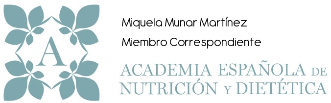 Academia Española de Nutrición y Dietética